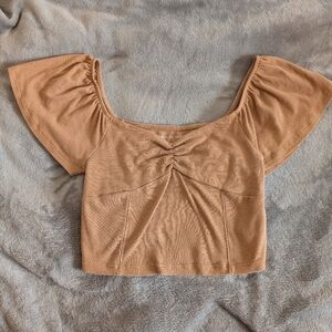 COPY - American eagle top